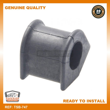FEBEST TOYOTA Front Stabilizer Bar Bushing TSB-747