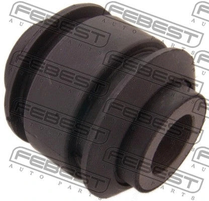 FEBEST 1990-2007 Nissan Axxess Rear Knuckle Lower Bushing NAB-029