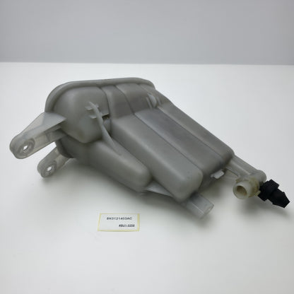 2013-2016 Audi A5 Engine Coolant Reservoir 8K0121403AC