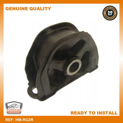 Febest 2006-2008 Honda Fit Rear Differential Mount HM-RG2R