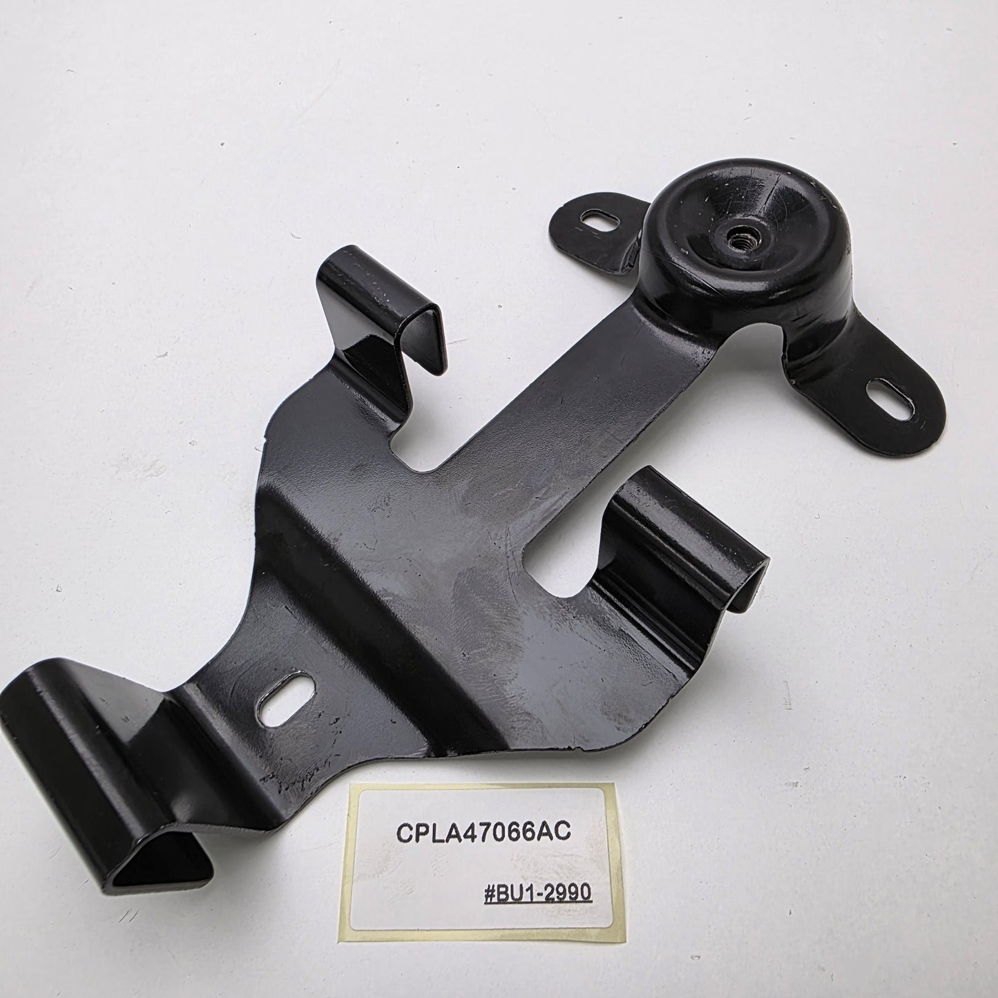 2013-2022 Land Rover Range Rover Sport L494 SPARE WHEEL HOLDER B CPLA47066AC