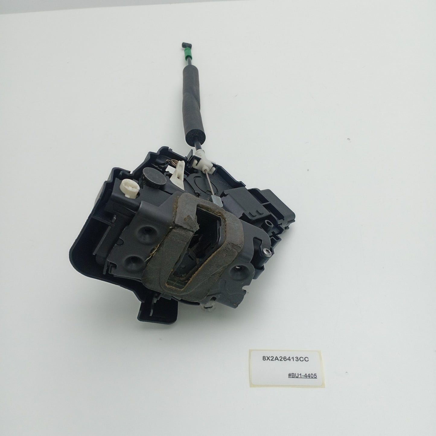 2009-2015 Jaguar XF Rear Left Door Lock Latch Actuator 8X2A26413CC