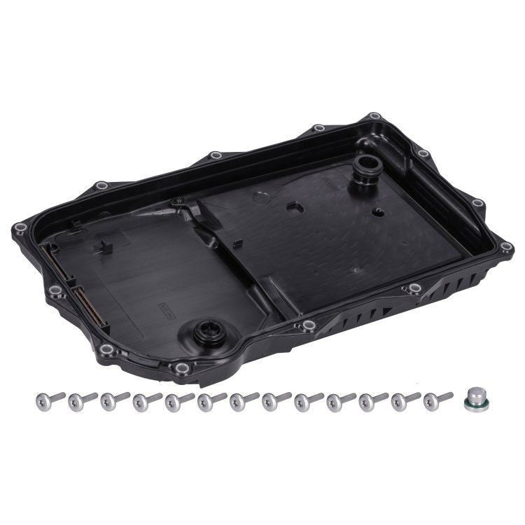 FEBI Hydraulic Filter, Automatic Transmission 171618