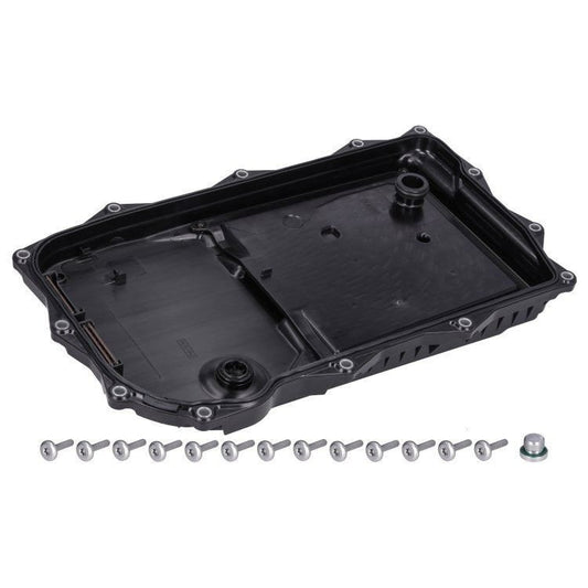 FEBI Hydraulic Filter, Automatic Transmission 171618