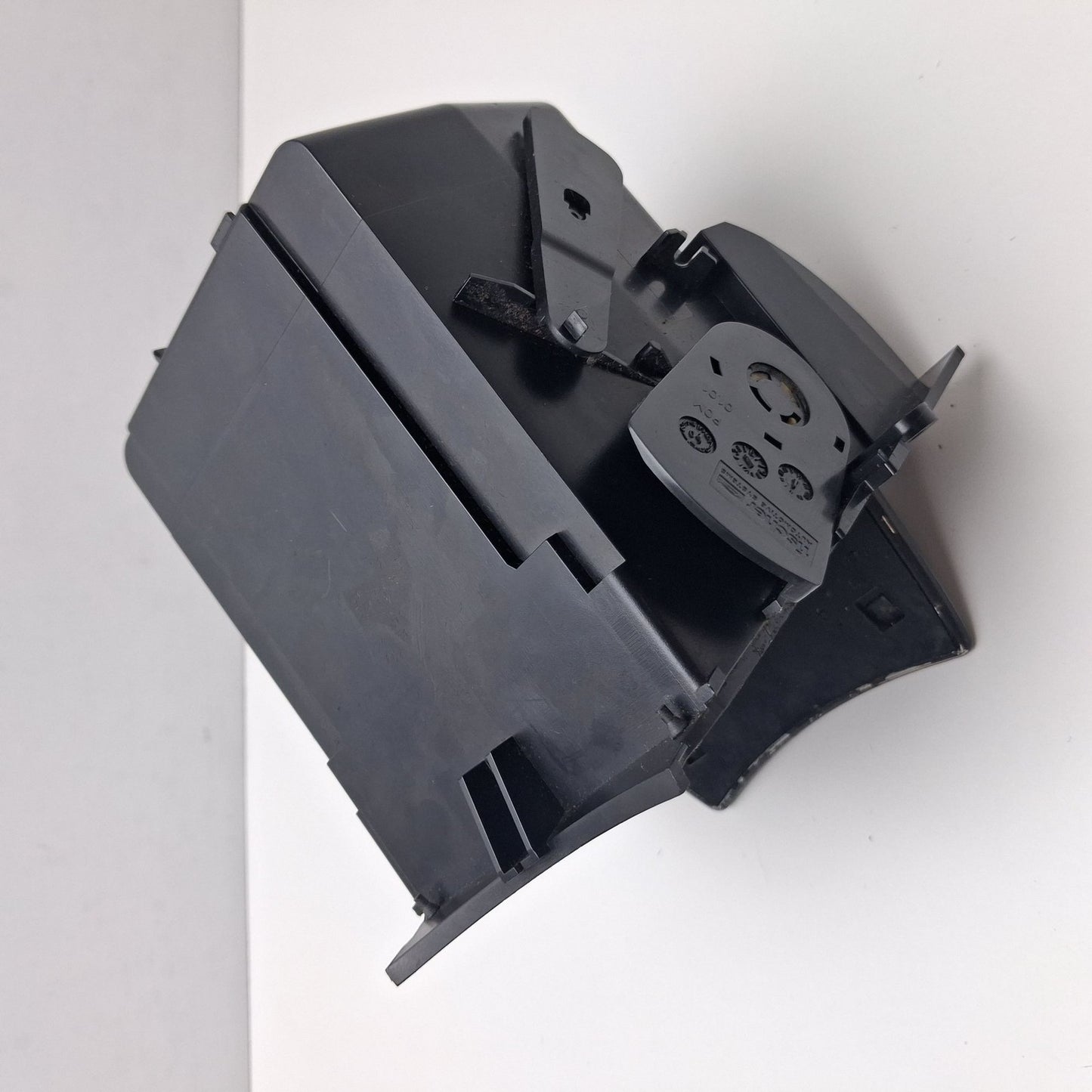 2002-2009 Mercedes-Benz W211 Centre Console Storage Compartment A2116800350