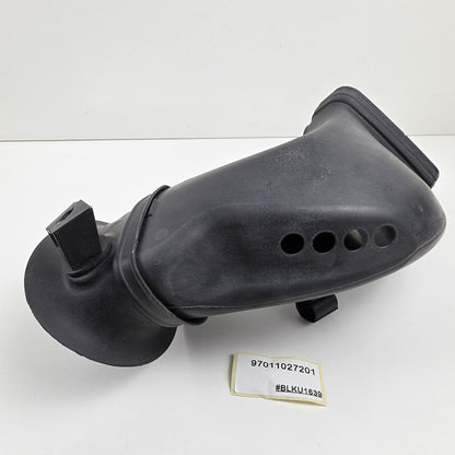 2010-2016 Porsche Panamera 970 Air Intake Hose Right Side 97011027201