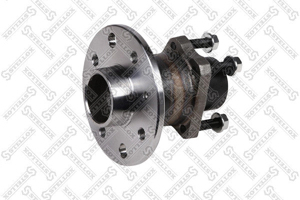 STELLOX OPEL Wheel Bearing Kit - 0421001