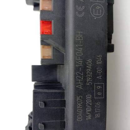 2009-2018 Land Rover Discovery 4 FUSE BOX AH2214F041BH
