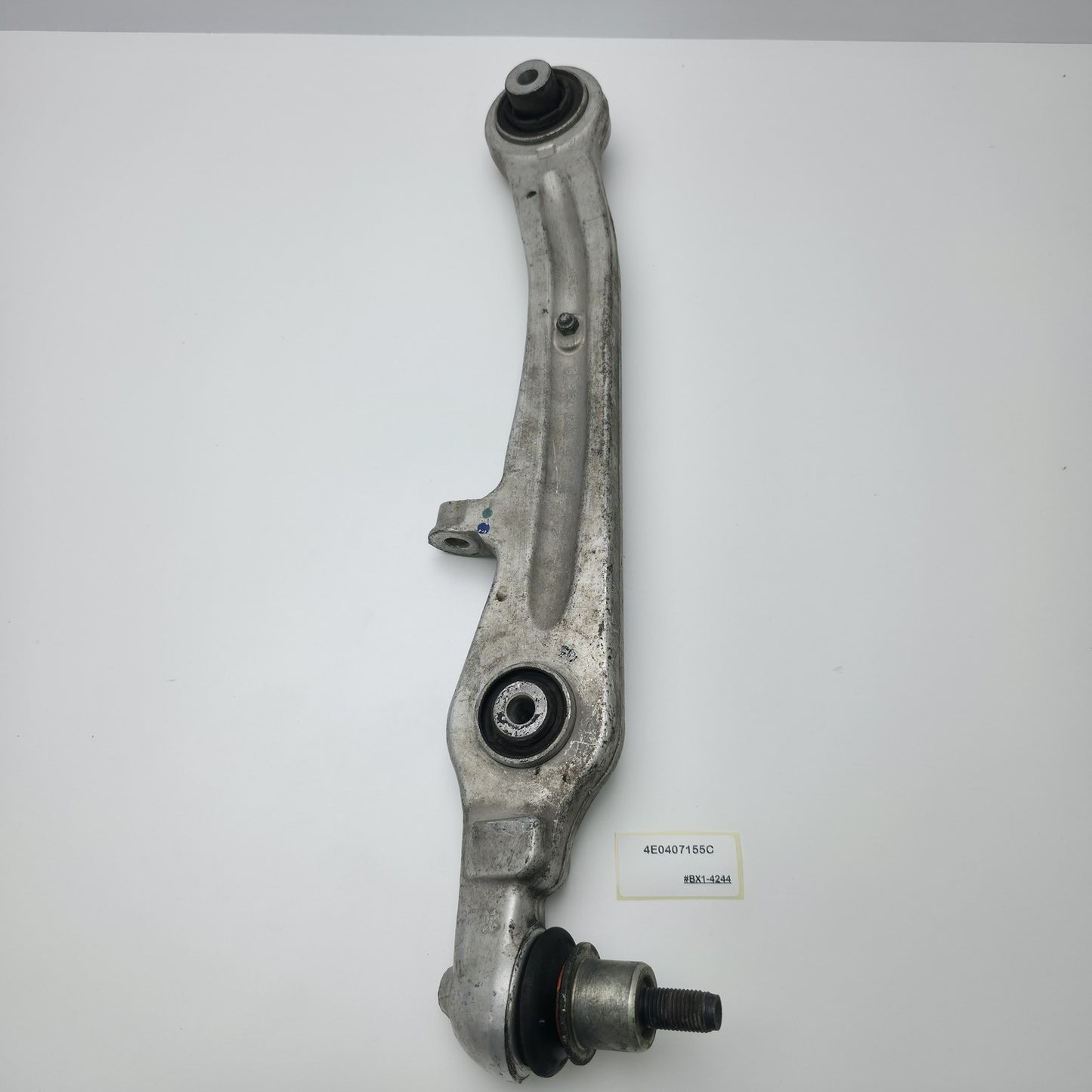 2006-2010 Audi S8 Lower Forward Control Arm 4E0407155C