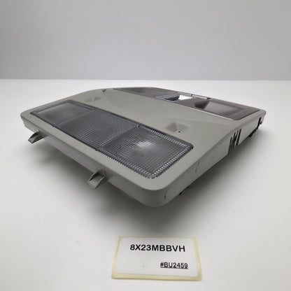 09-15 Jaguar XFR Overhead Roof Dome Light 8X23MBBV