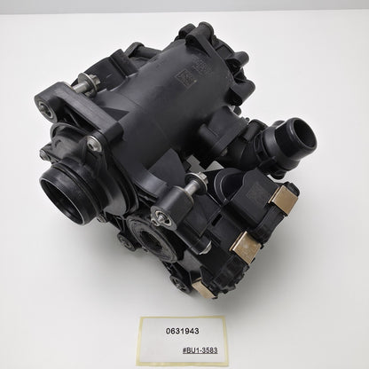 2015-2022 BMW Mini Heat Management Module 0631943