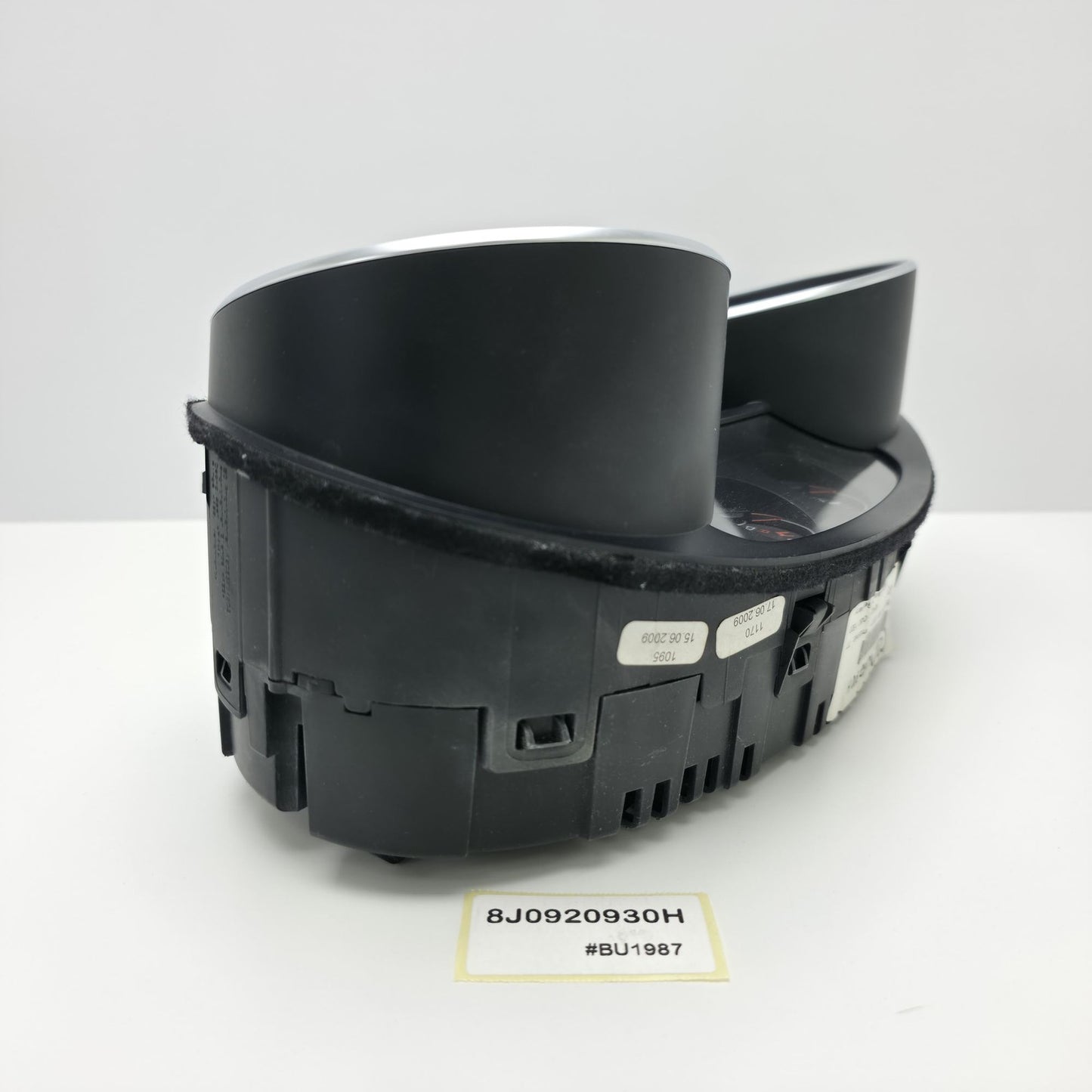 2006-2014 Audi TT Combi-instrument 8J0920930H