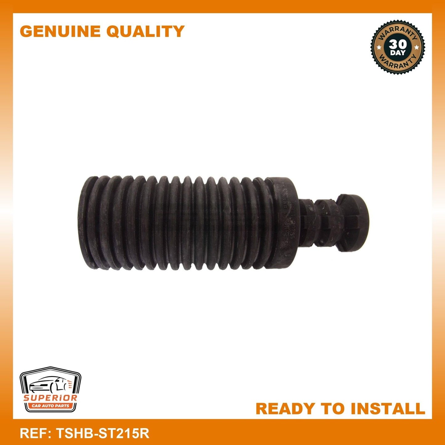 FEBEST Toyota Shock Absorber Boot TSHB-ST215R