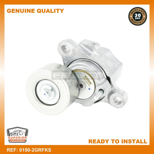 FEBEST 2018 Toyota Highlander Belt Tensioner 0190-2GRFKS