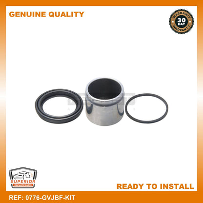 FEBEST Hyundai Repair Kit, Brake Caliper 0776-GVJBF-KIT