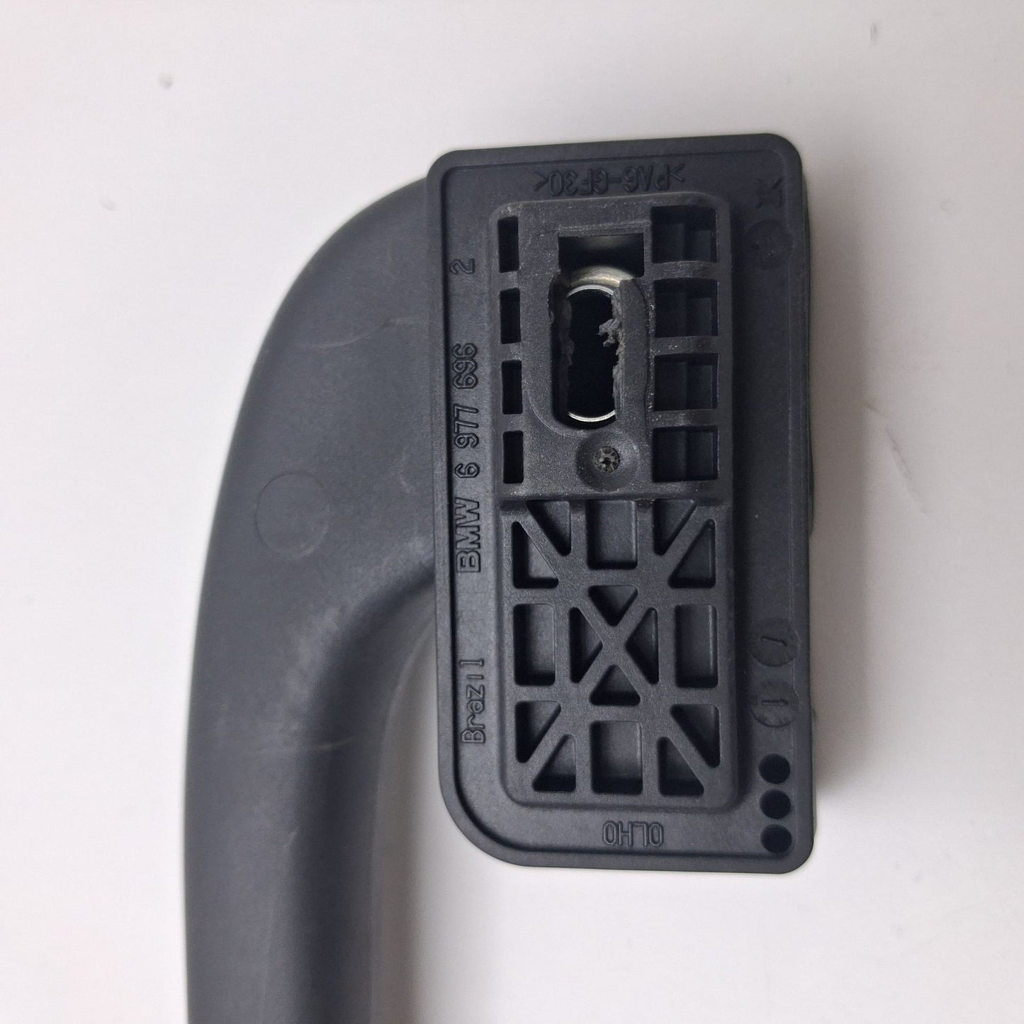 2006-2013 BMW X5 Rear Right Interior Roof Grab Handle 6977696