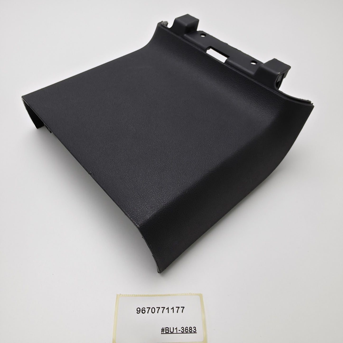 2006-2012 Peugeot 207 Molding 9670771177