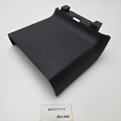 2006-2012 Peugeot 207 Molding 9670771177