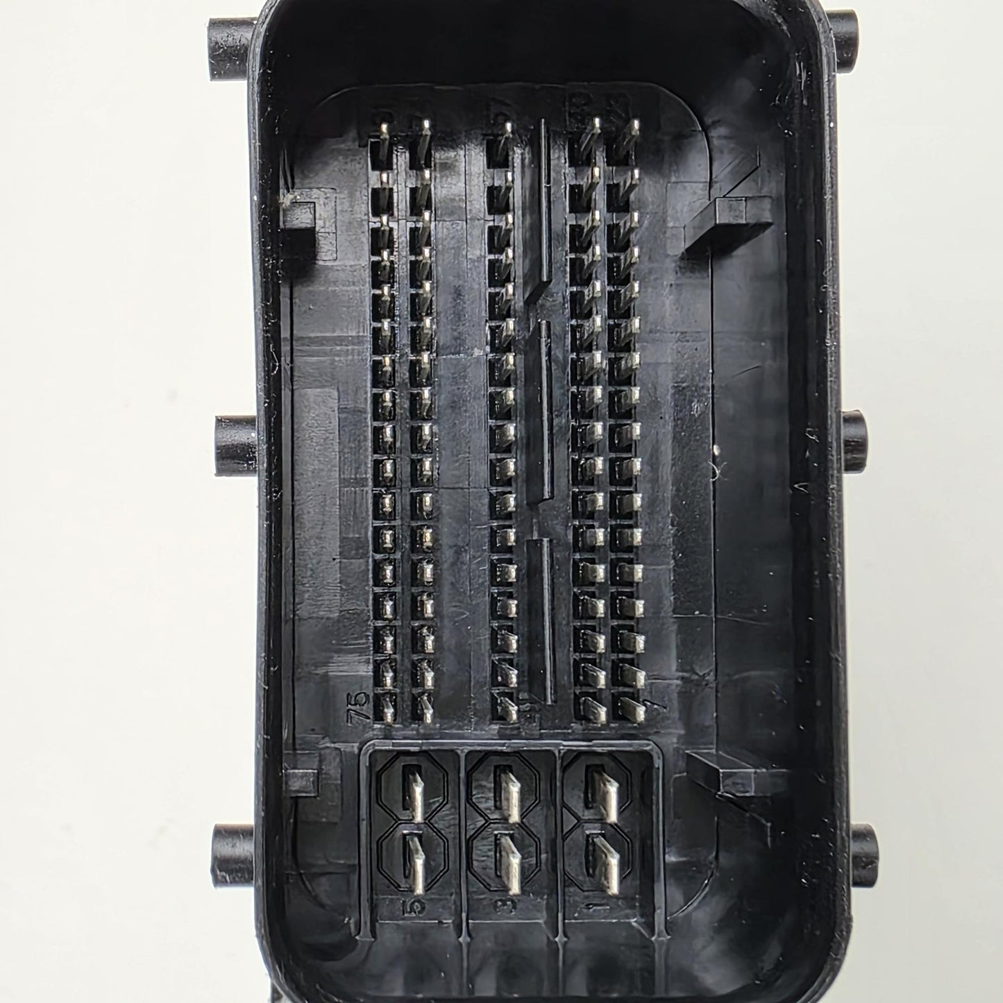 2007-2016 Audi A7 Engine Control Unit ECU 4H2907551B