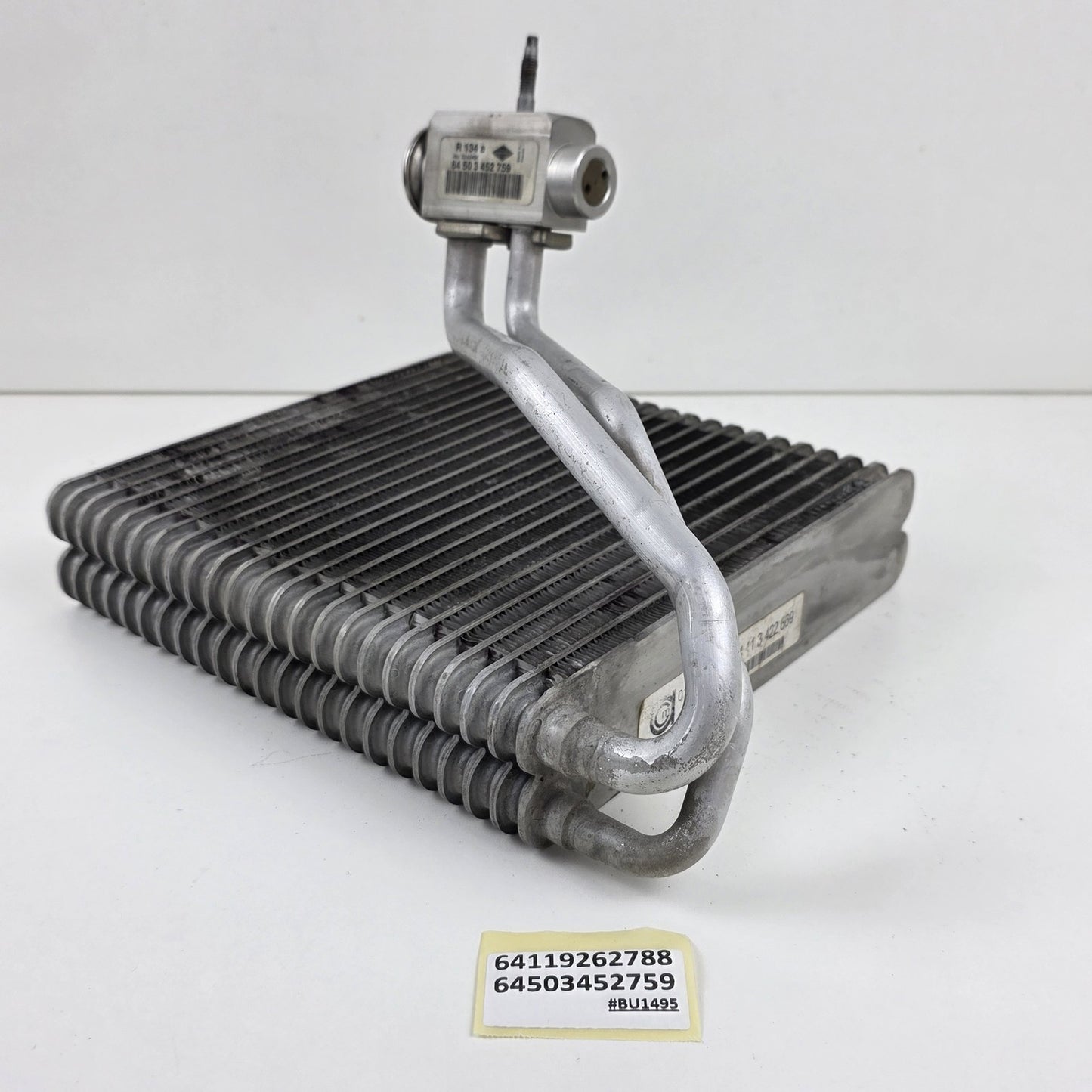 1999-2010 BMW E46 3-Series AC Expansion Valve 64503452759
