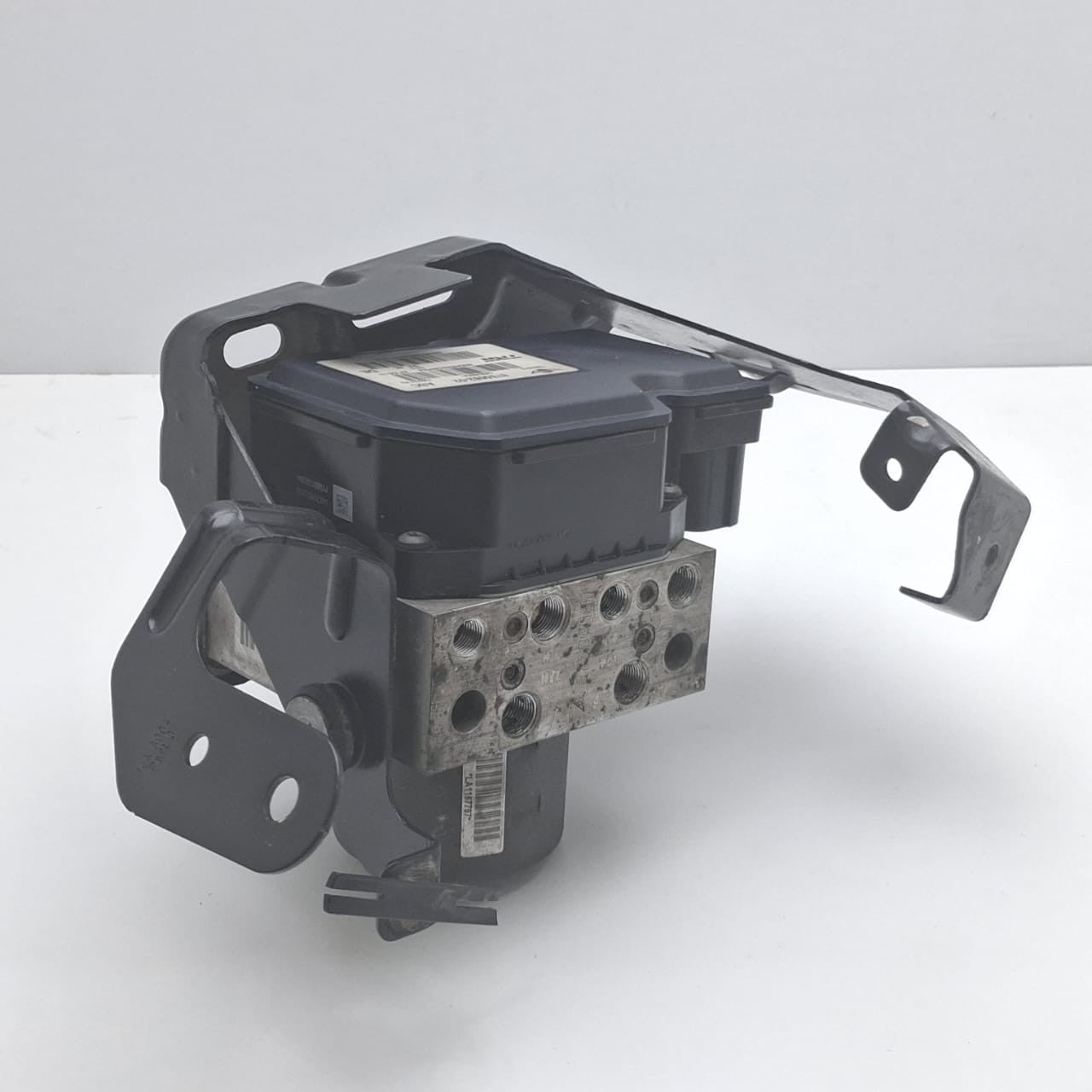 2008 Mini Cooper ABS Anti Lock Brake Pump w/ Module Unit 6785682-02