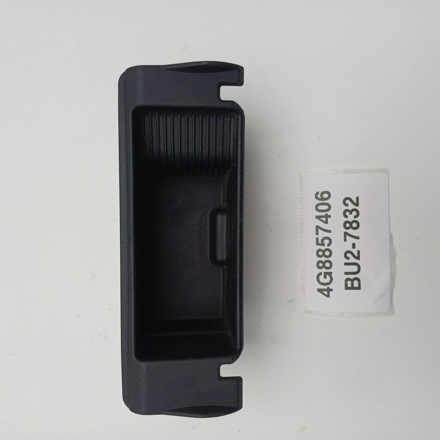 2012-2018 Audi A7 Ash Tray 4G8857406