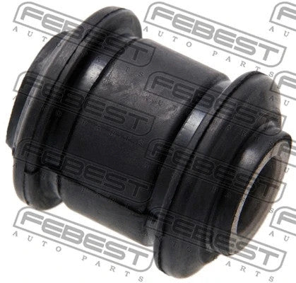 FEBEST HYUNDAI Rear Transverse Rod Bushing HYAB-H1R