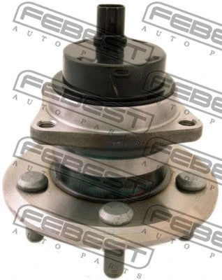 FEBEST 2004-2009 Toyota Prius Rear Wheel Hub 0182-250R
