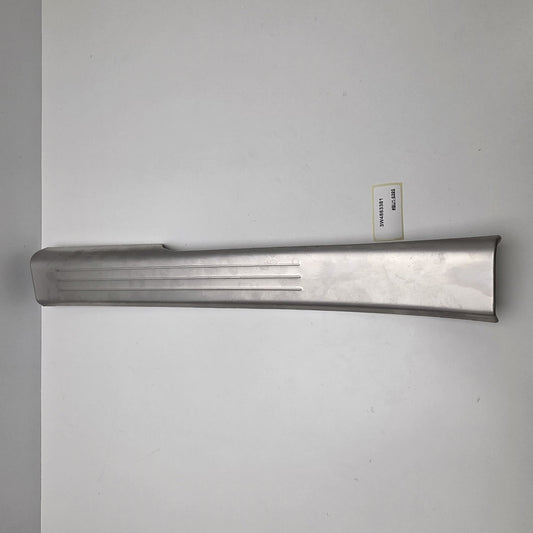 2005-2010 Bentley Continental Flying Spur Door Sill Plate 3W4863381