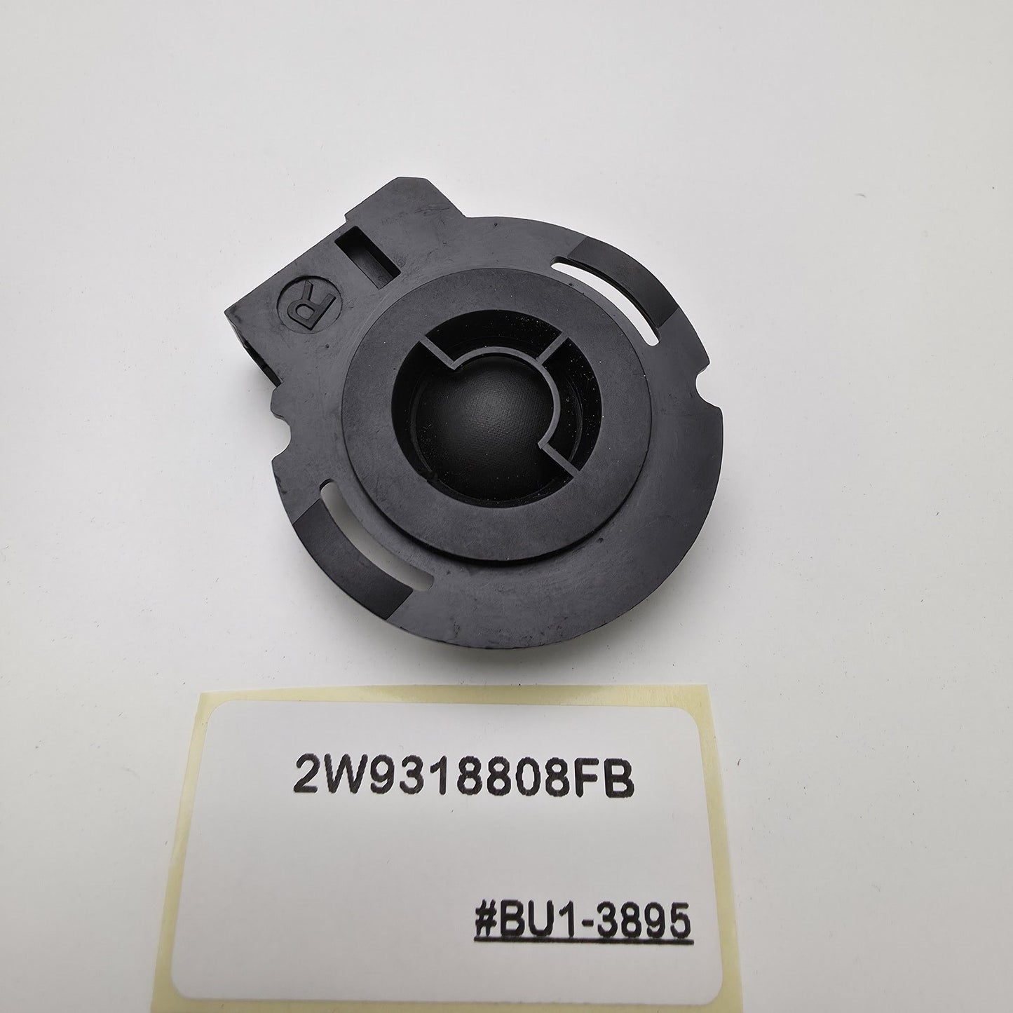 2003-2009 Jaguar XJ Speaker 2W9318808FB