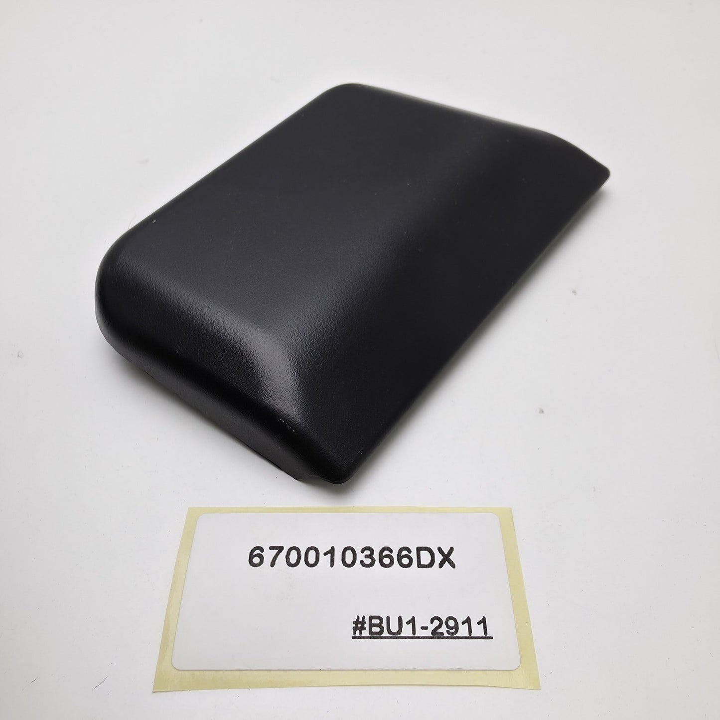 2014-2021 Maserati Ghibli RIGHT SIDE B PILLAR 670010366DX