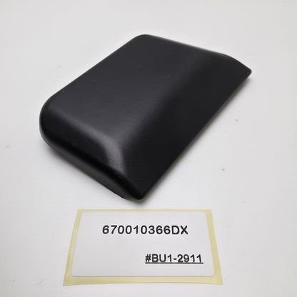 2014-2021 Maserati Ghibli RIGHT SIDE B PILLAR 670010366DX