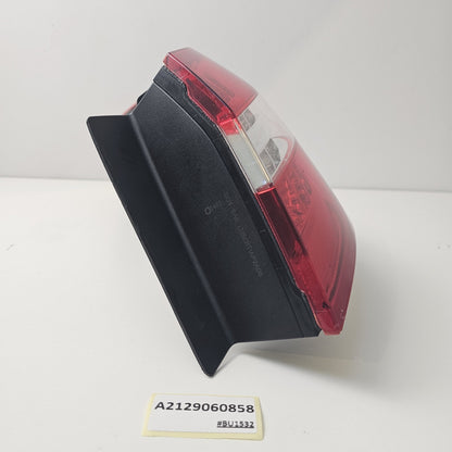 2010-2013 Mercedes-Benz E-Class Passenger Side Rear Tail Light A2129060858
