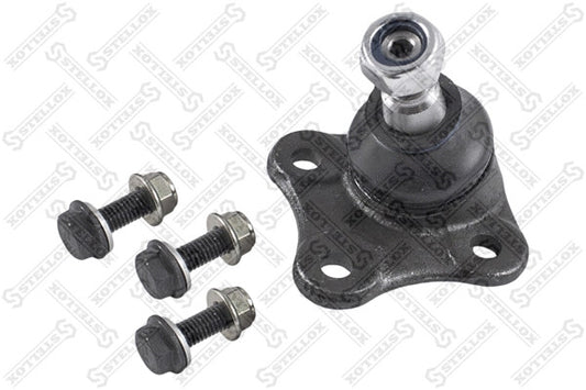 STELLOX 1996-2013 Audi A3 Ball Joint 1J0407365CS1