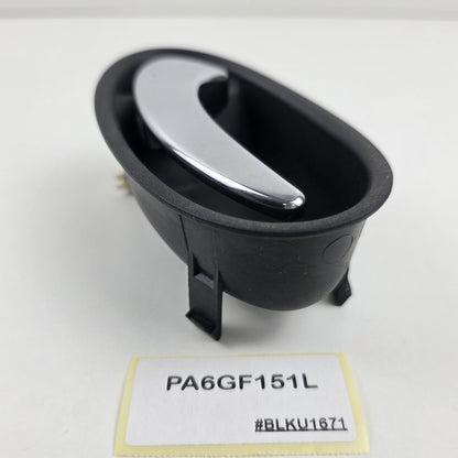 2002-2010 Mercedes-Benz CLK W209 Front Left Interior Door Handle PA6GF151L