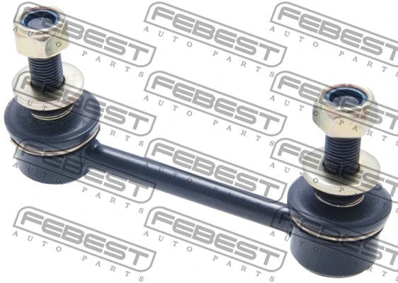 FEBEST 2013-2019 Toyota Highlander Rear Left Stabilizer Link 0123-GGL10LH