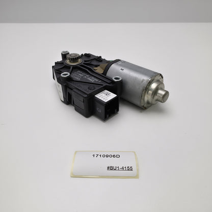 2006-2013 Land Rover Range Rover Sport Power Sunroof Motor 1710906D