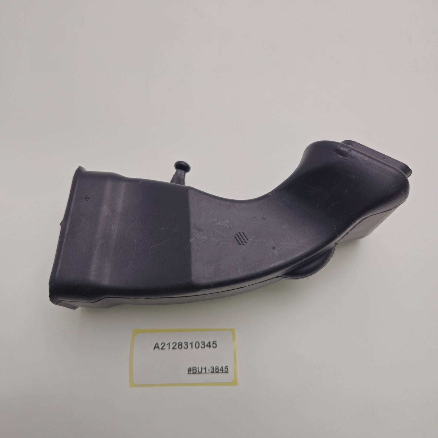 2014-2017 Mercedes-Benz S550 Dashboard Left Air Vent Duct A2128310345