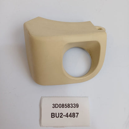2002-2006 Volkswagen Phaeton Trim For Switch 3D0858339