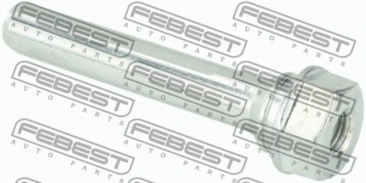 FEBEST 2015 Hyundai ix35 Front Caliper Slide Pin 1274-SONUPF