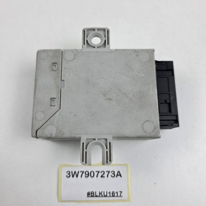 2006-2009 Bentley Continental GT TPMS Tire Pressure Monitoring ECU 3W7907273A