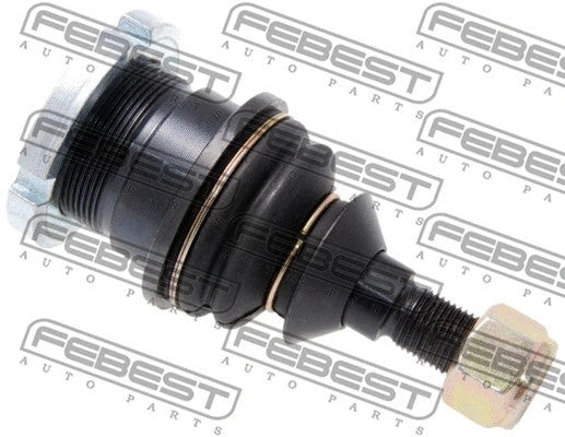 FEBEST Mercedes-Benz 164 330 09 Suspension Ball Joint Front Lower 1620-164F