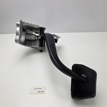 2003-2005 Land Rover Range Rover BRAKE PEDAL ASSEMBLY 675437404