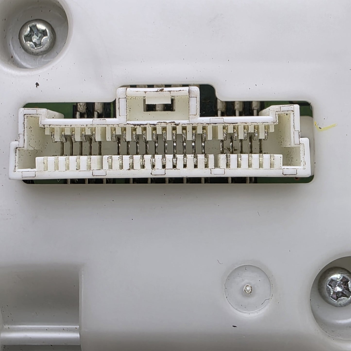 2008-2010 Nissan Infiniti G37 SWITCH ASSY-ITS & AUDIO 28395JL43B