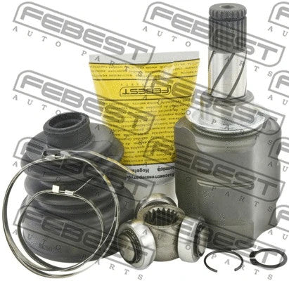 FEBEST General Motors Cv Joint Kit 1811-A12