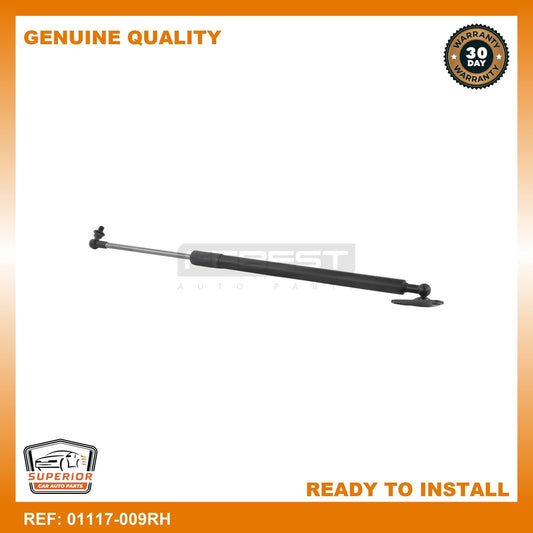 FEBEST TOYOTA Tailgate Gas Strut Right 01117-009RH