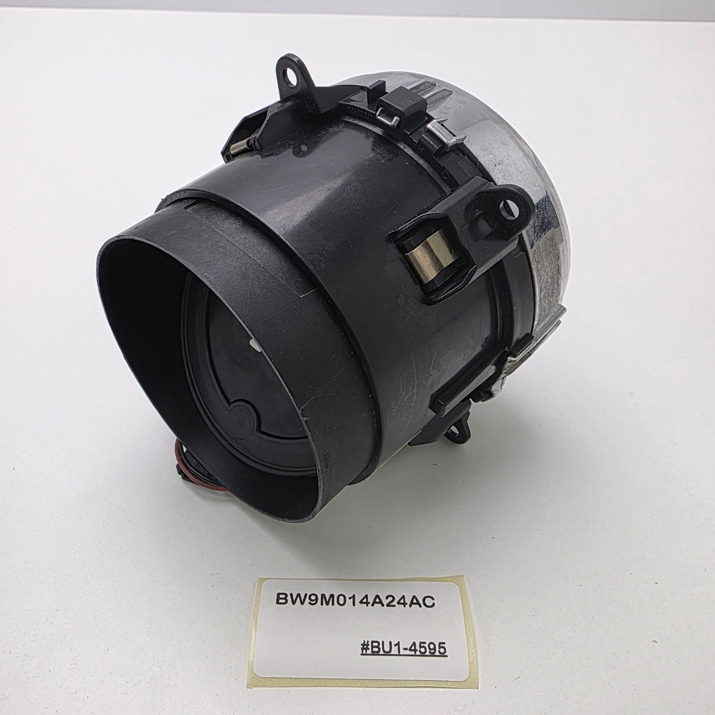 2010-2019 Jaguar XJ RIGHT AC VENT BW9M014A24AC