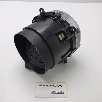 2010-2019 Jaguar XJ RIGHT AC VENT BW9M014A24AC