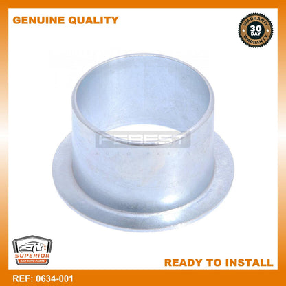 FEBEST ISUZU Leaf Spring Bushing Collar 0634-001