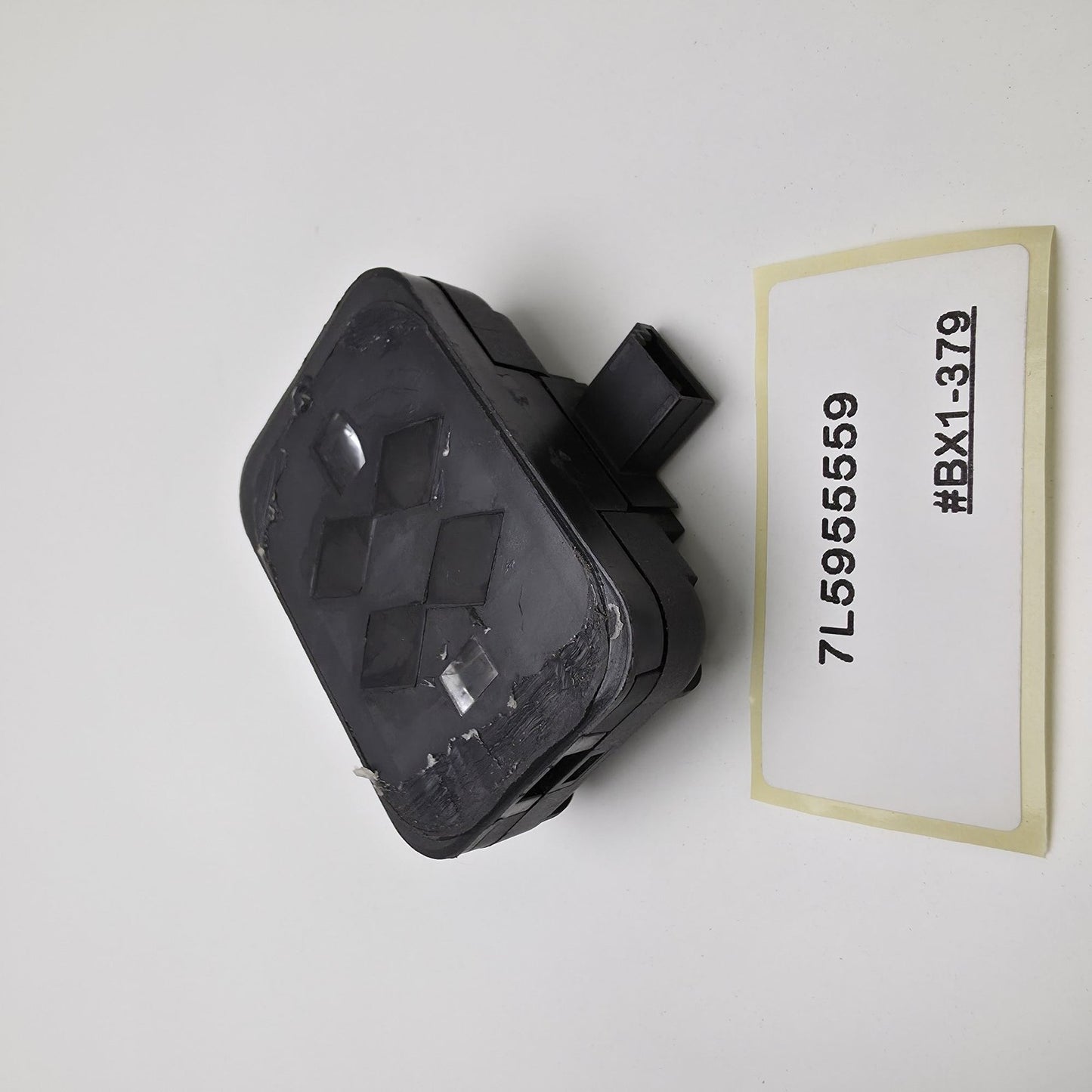 2003-2018 Bentley Continental Rain & Day Driving Lights Sensor 7L5955559